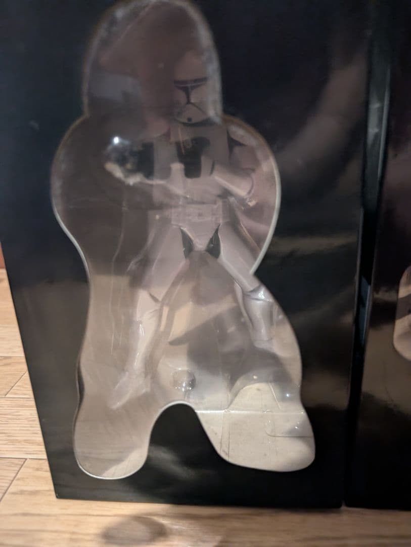 スター・ウォーズ　フィギュア　9種セット