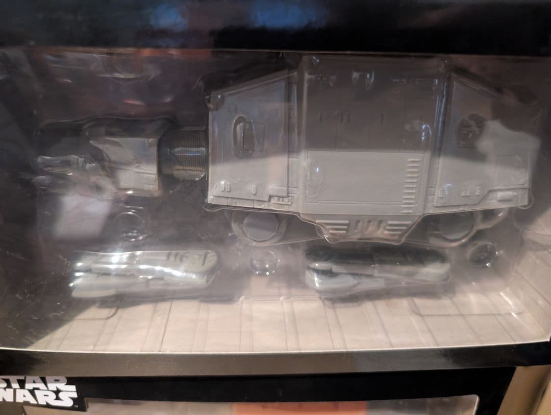 スター・ウォーズ　フィギュア　9種セット