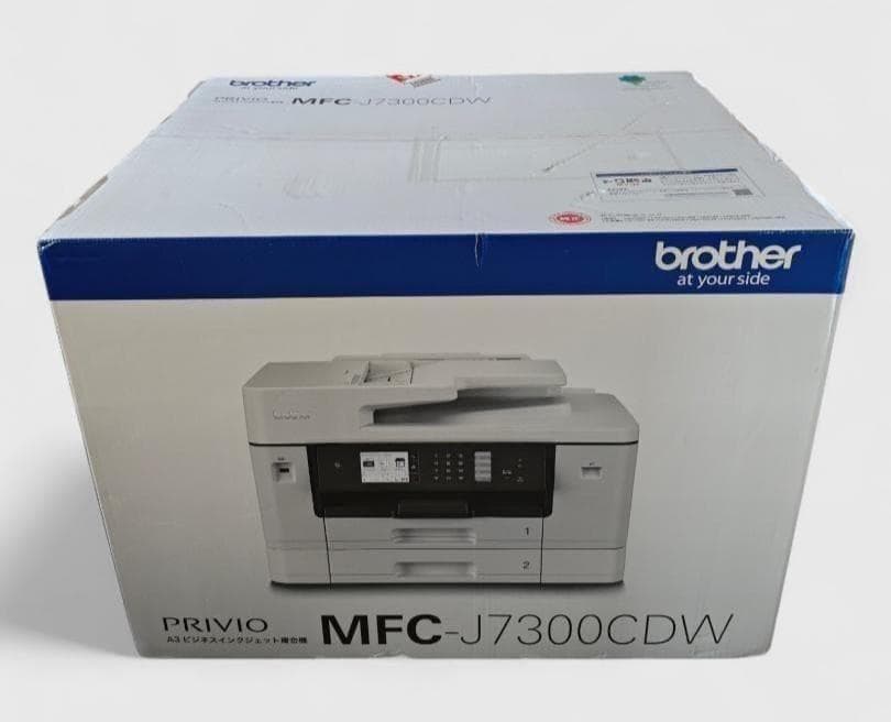 プリンター・複合機 Brother MFC-J7300CDW