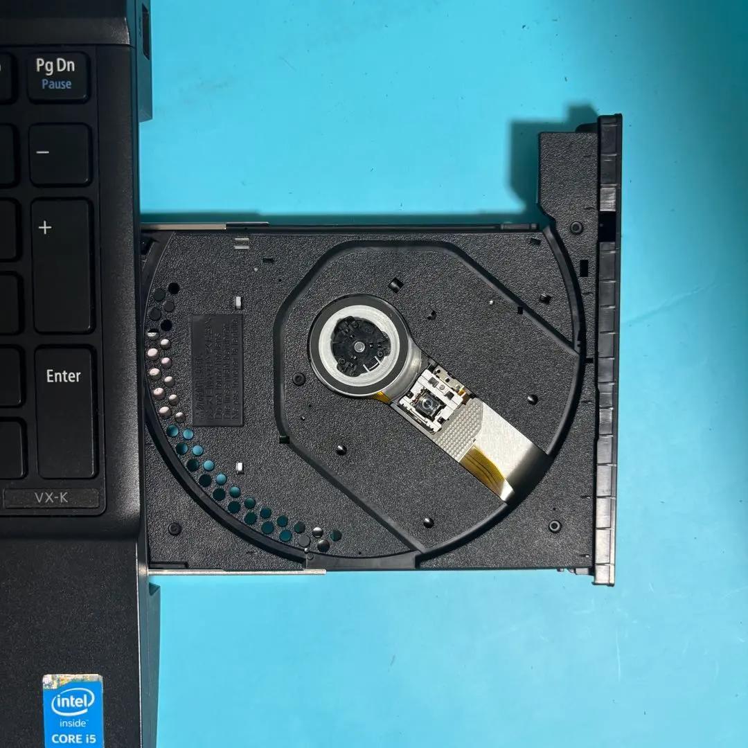 初期設定済み★大容量1TB★Windows11でサポート期間◎バッテリー〇美品