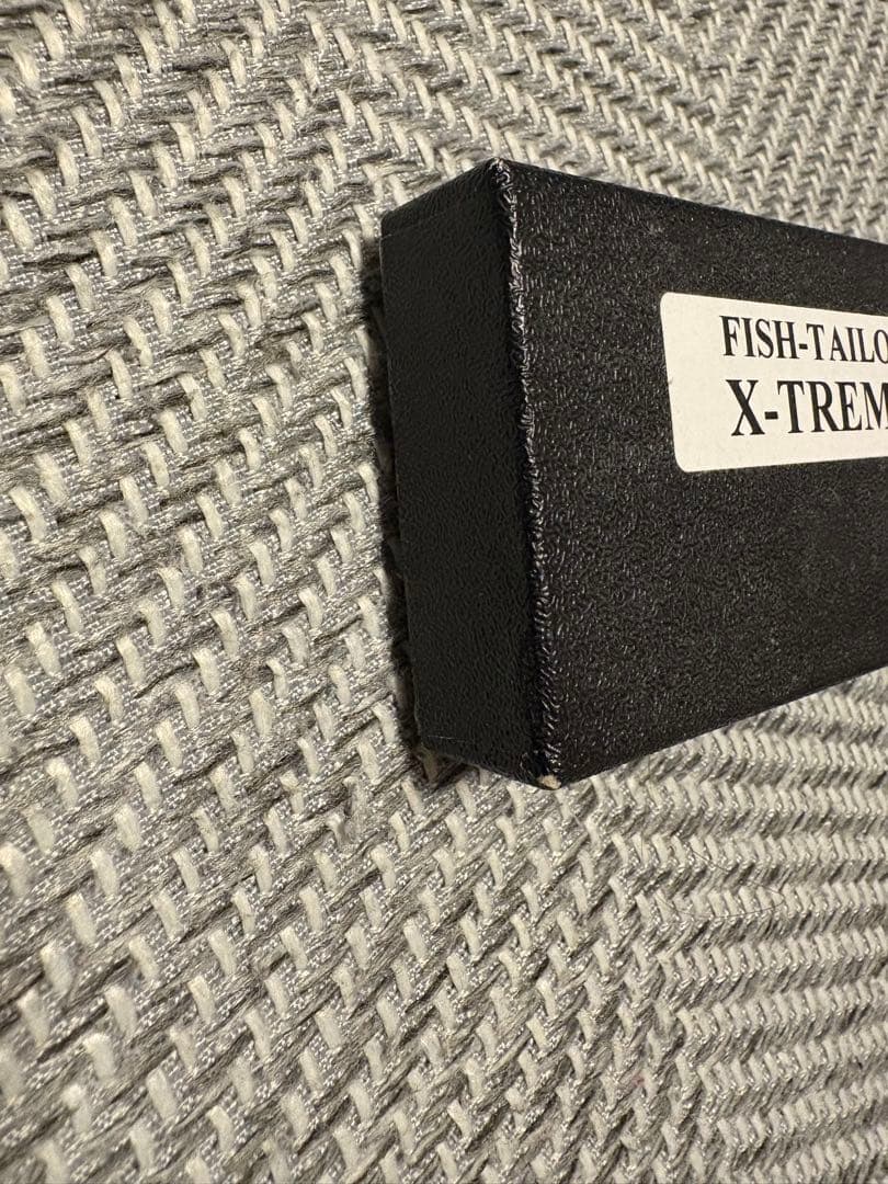 津本式✖️堺孝行コラボ包丁