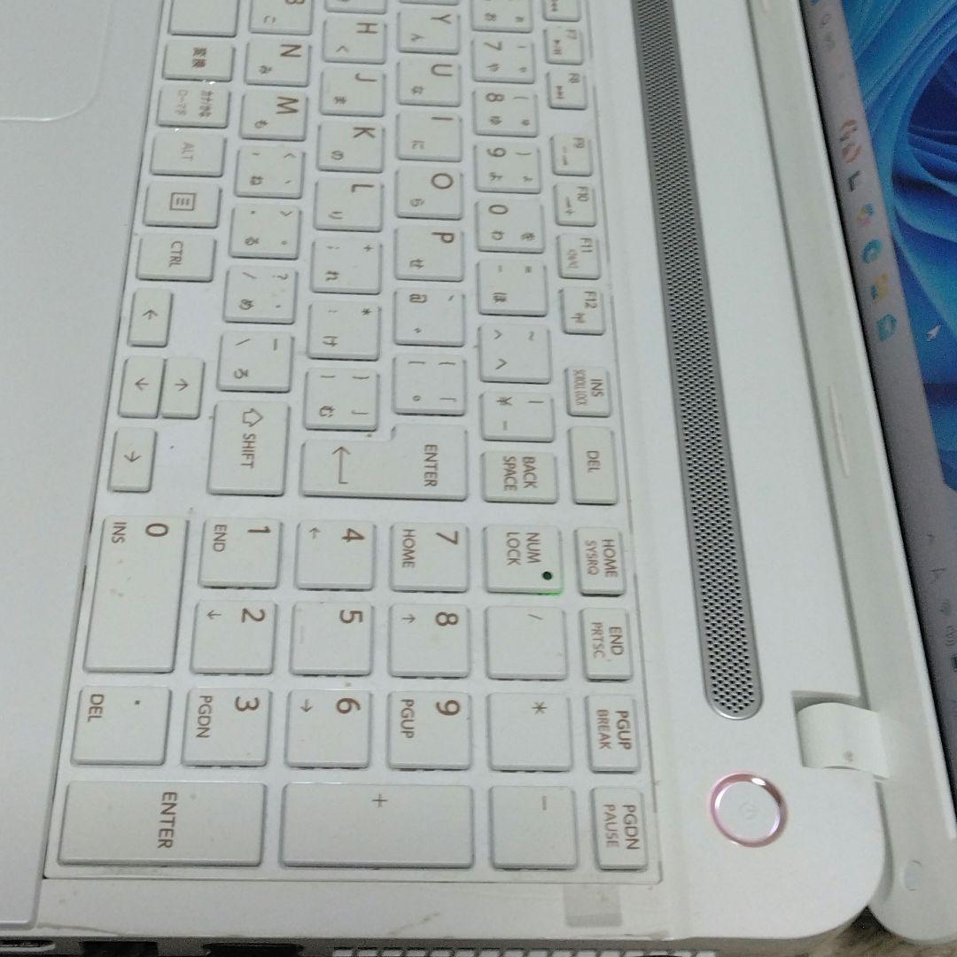 千５３ 特価 直ぐに使える初期設定済み Office ノートパソコン