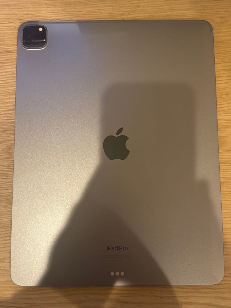 iPadpro 第6世代　12.9インチ　256GB