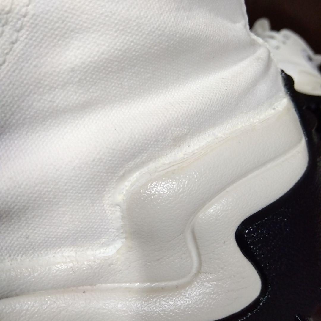 コンバース　ランスターモーションハイカット28.0