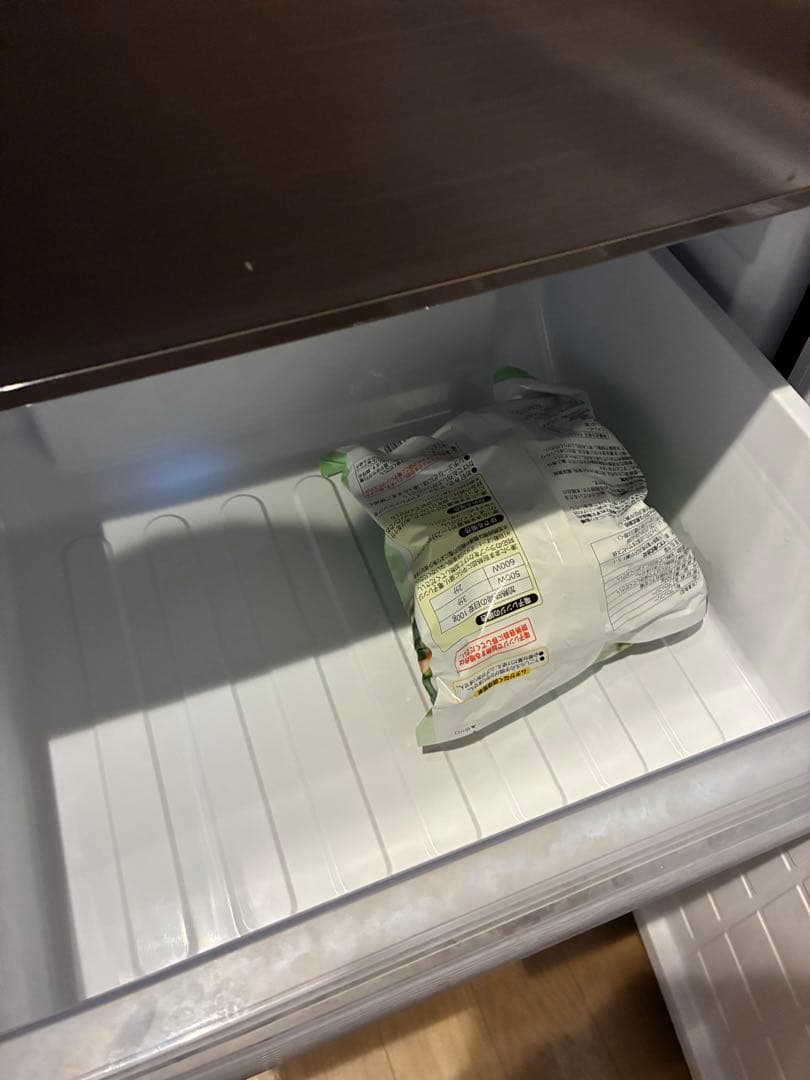 冷蔵庫・冷凍庫 SHARP SJ-PD31H