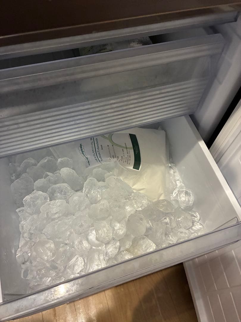 冷蔵庫・冷凍庫 SHARP SJ-PD31H