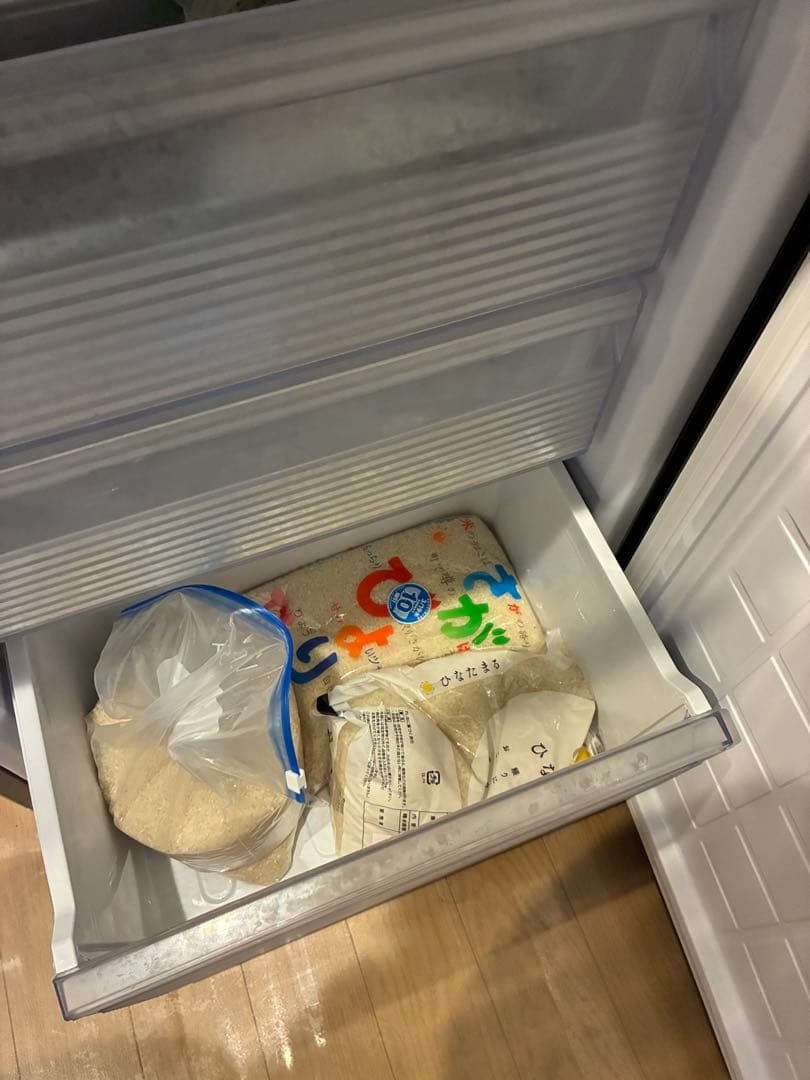 冷蔵庫・冷凍庫 SHARP SJ-PD31H