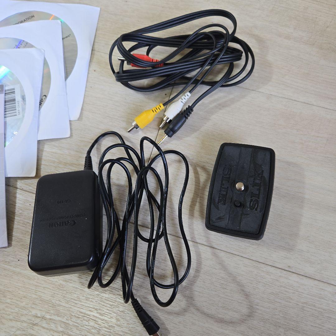 【Canon IVIS HF R21 ビデオカメラ本体】