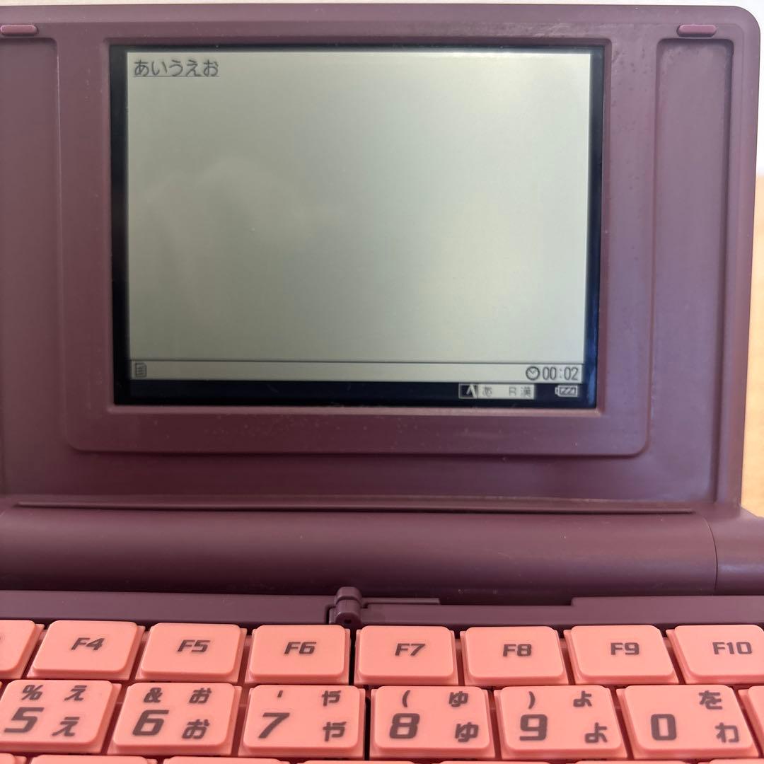 ポメラ シャア・アズナブル モデルDM11G