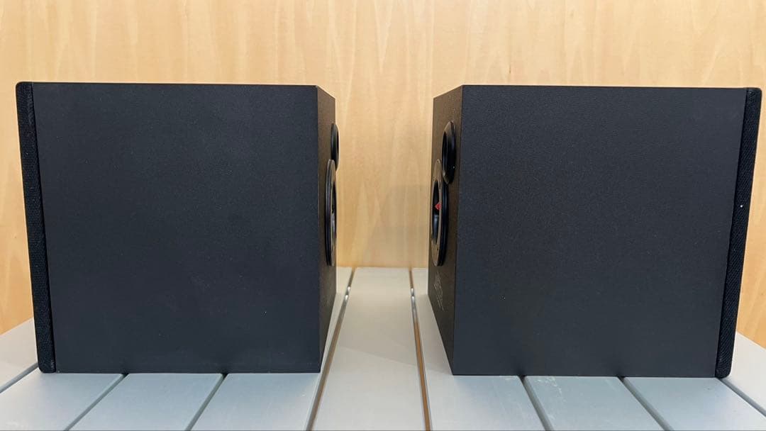 スピーカー・ウーファー Auratone Ultra Sound Cube