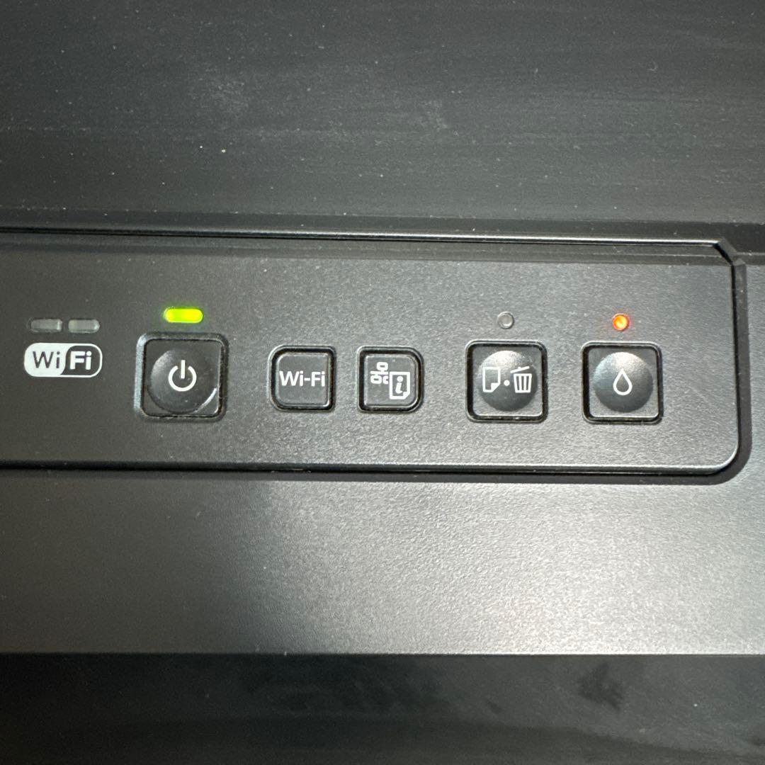 ジャンク⭐︎ 通電確認済み EP-4004 EPSON