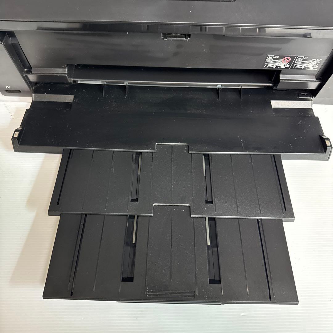 ジャンク⭐︎ 通電確認済み EP-4004 EPSON