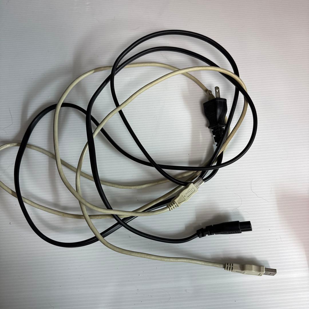 ジャンク⭐︎ 通電確認済み EP-4004 EPSON