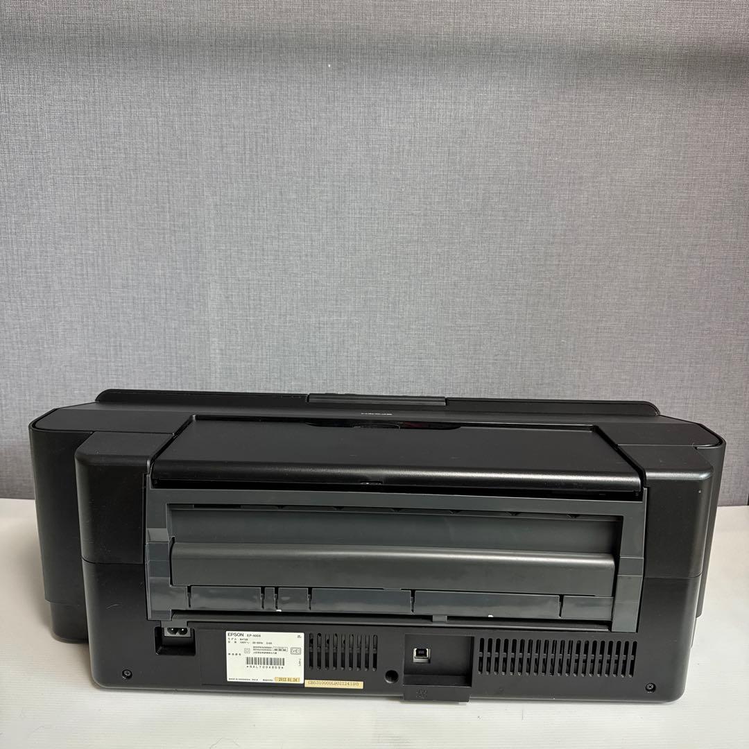 ジャンク⭐︎ 通電確認済み EP-4004 EPSON