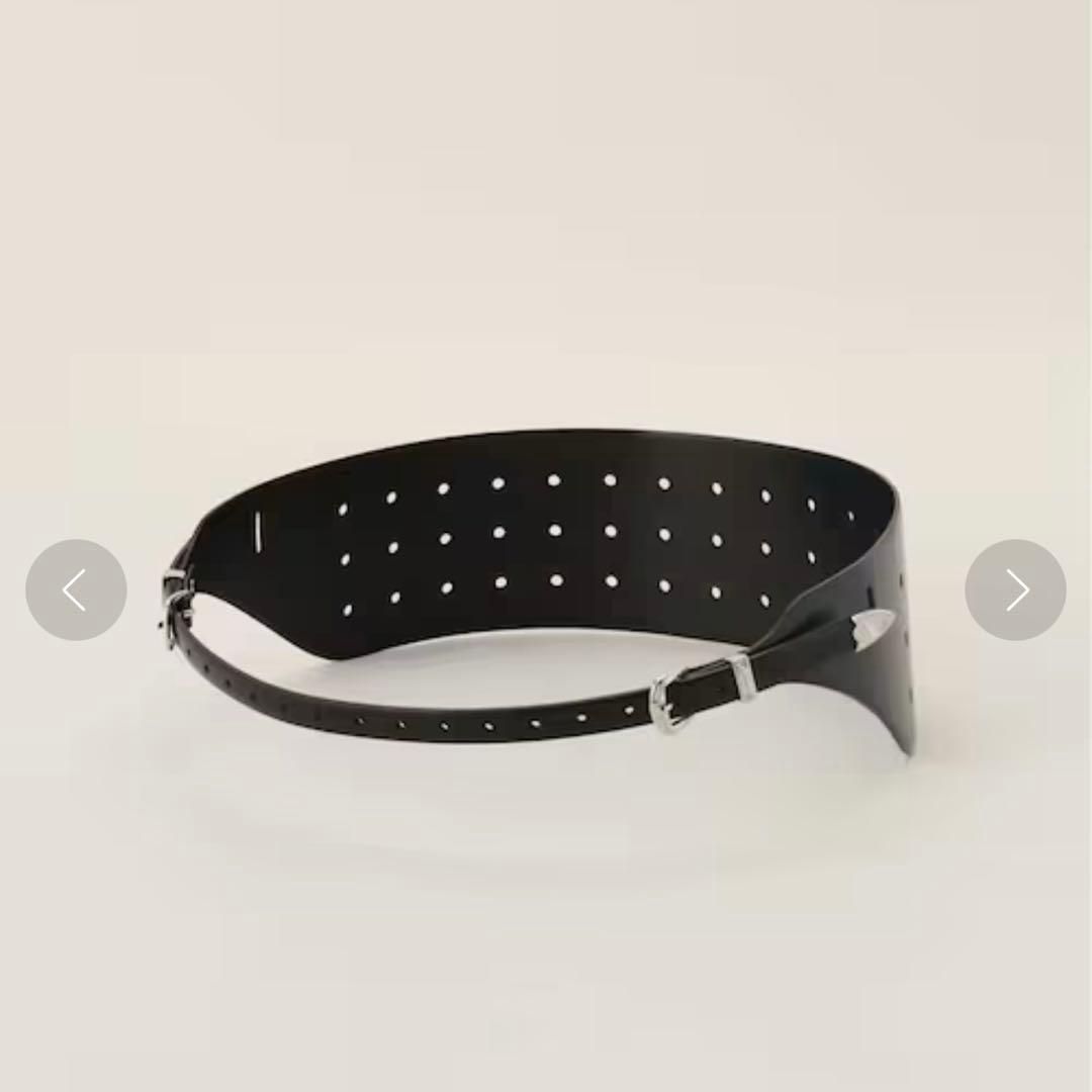 TOGA PULLA ベルト cityshop