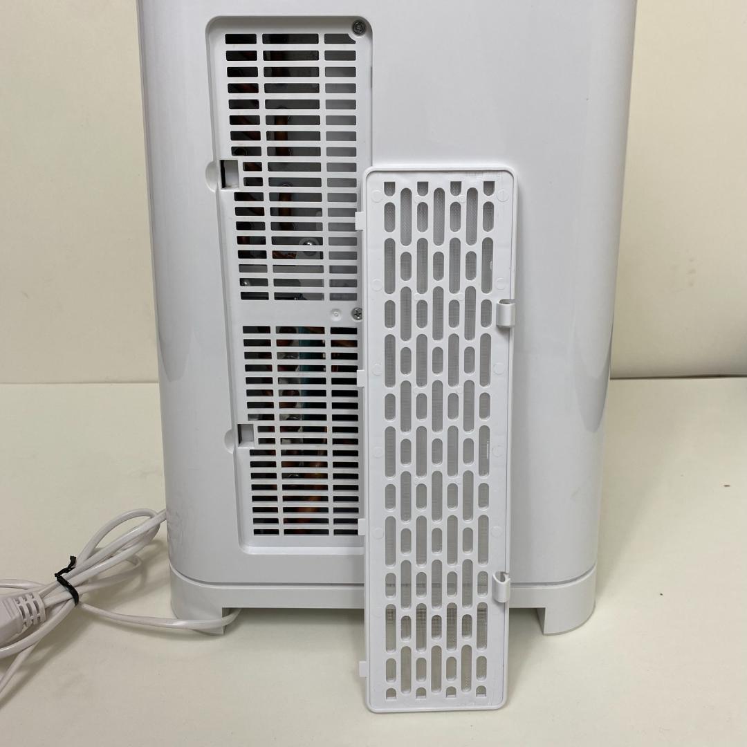 ナカトミ ミニクーラー スポットクーラー MAC-10 2020年製