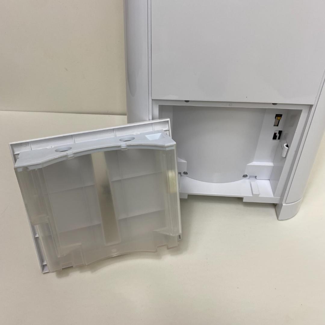 ナカトミ ミニクーラー スポットクーラー MAC-10 2020年製