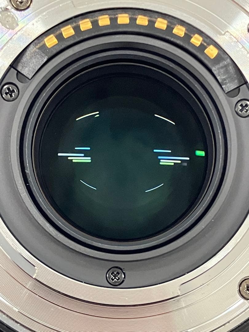 【美品】Viltrox af 56mm f1.4 STM Xマウント