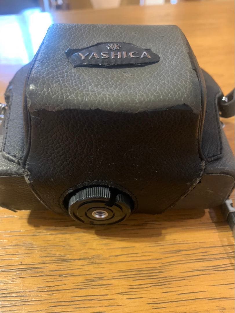YASHICA ELECTRO35 CCN WIDE フィルムカメラ