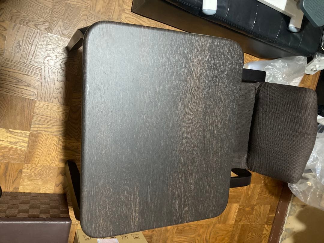 1人用こたつ 60×50cm 3点セット