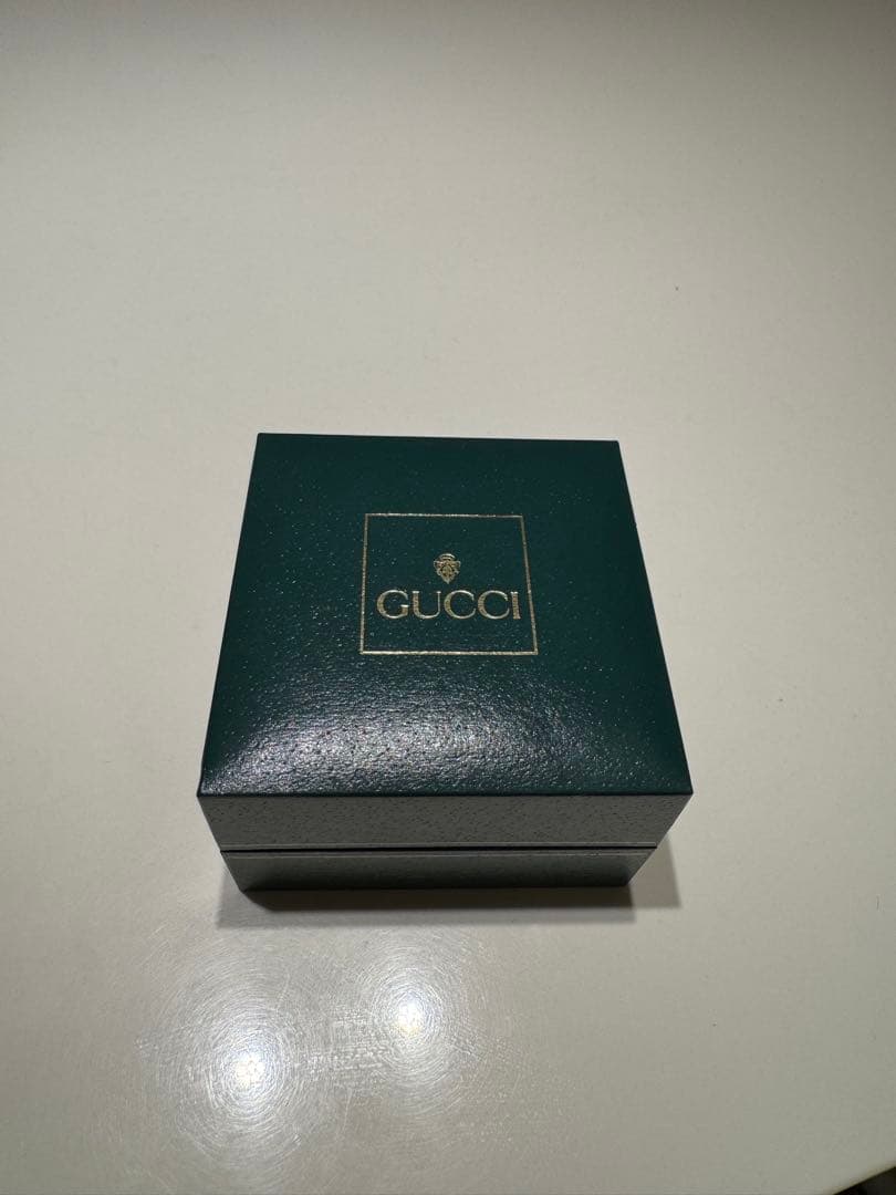 GUCCI チェンジベゼル　時計