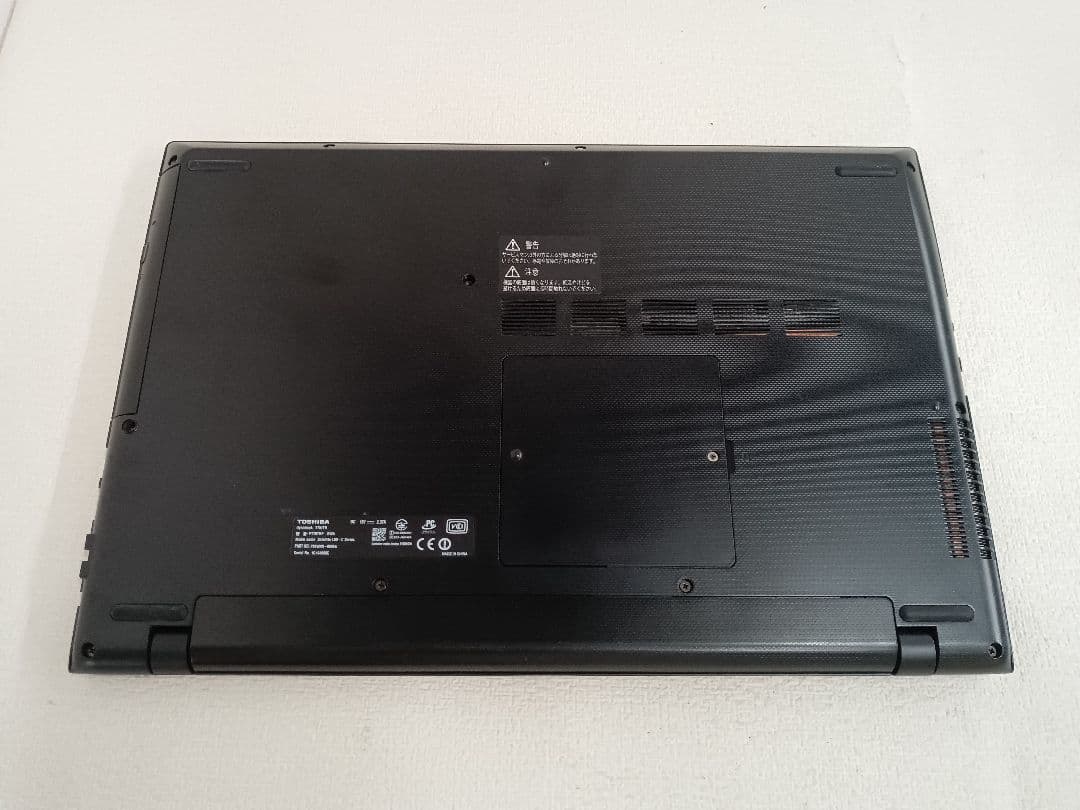 Ω TOSHIBA Satellite L50-C ストレージ無　16GB