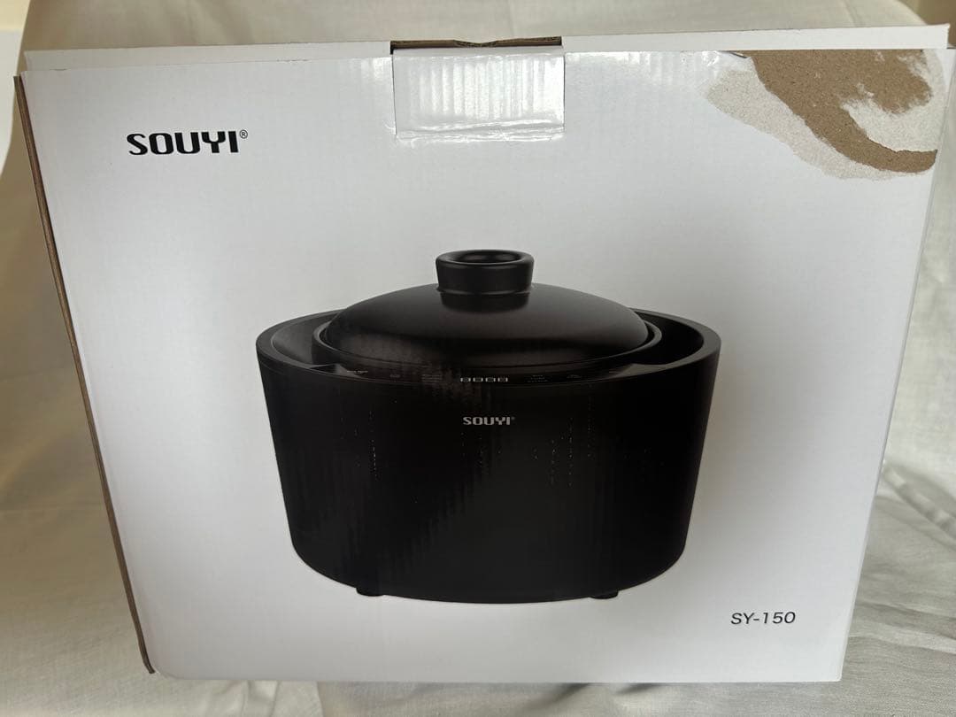 SOUYI 炊飯器 SY-150