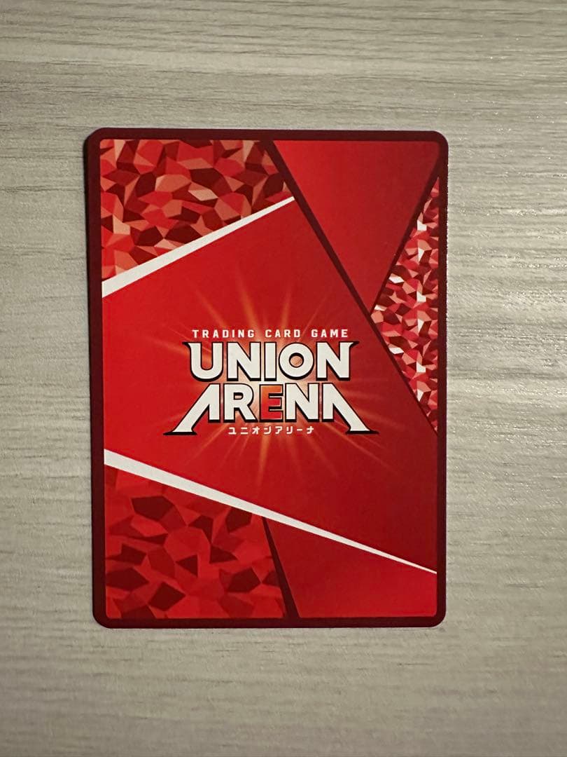 ケルシー パラレル サイン ARK-2-017 ユニオンアリーナ