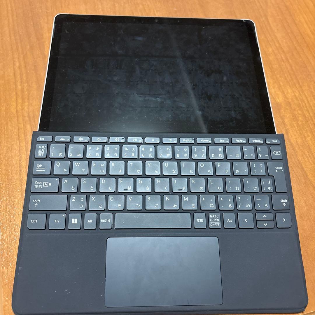 Microsoft Surface 日本語キーボード付き