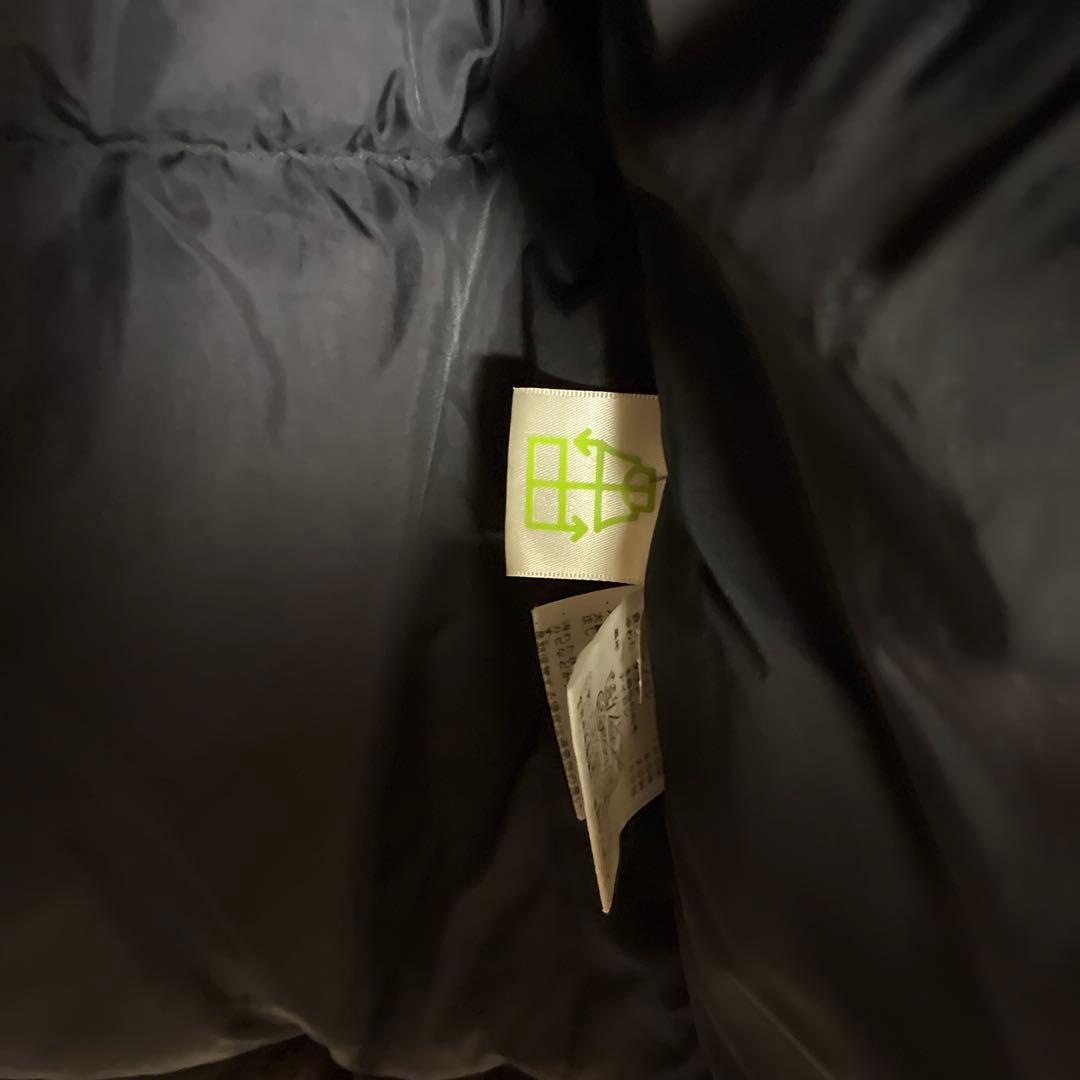 【最終値下げ】THE NORTH FACE ダウンジャケット ヌプシジャケット