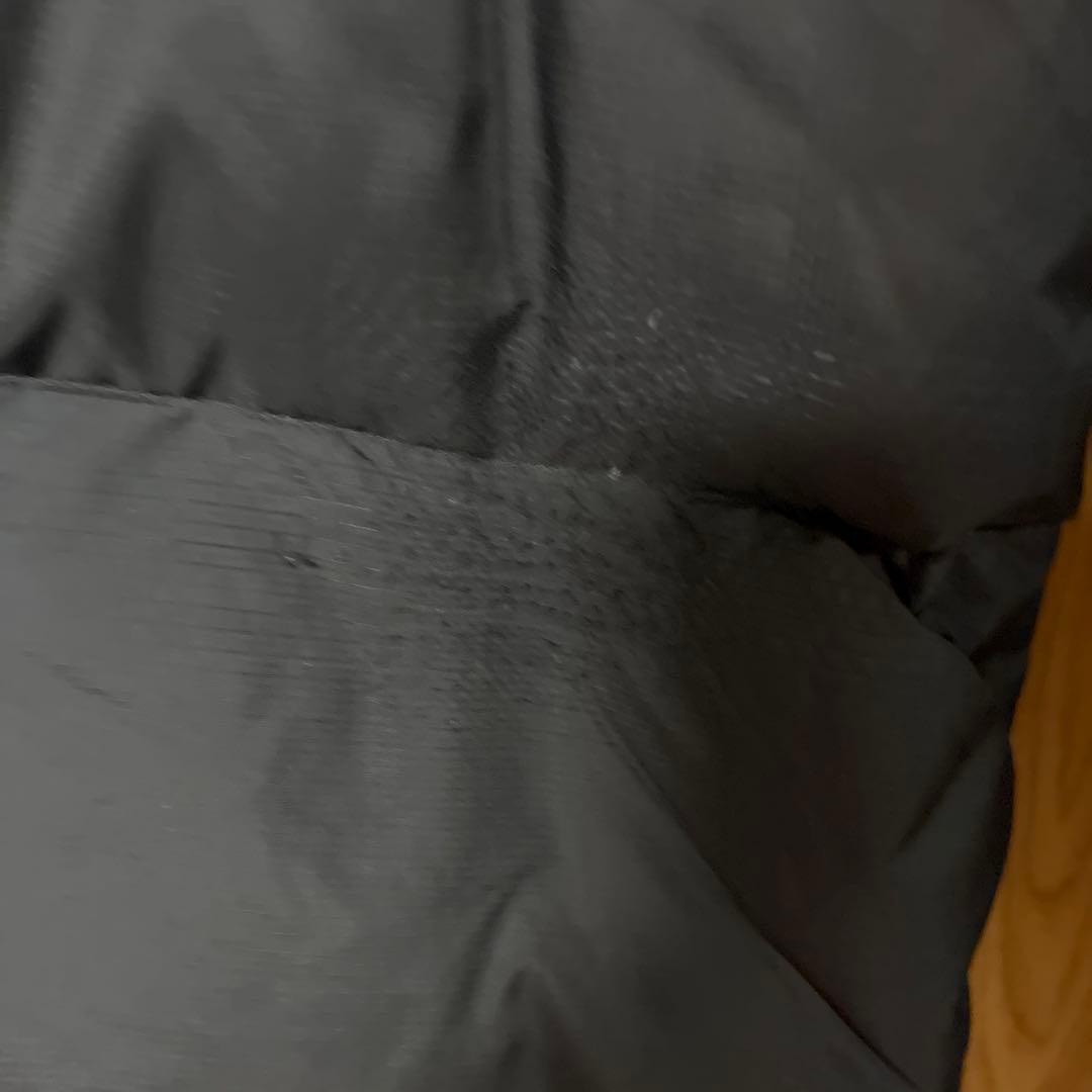 【最終値下げ】THE NORTH FACE ダウンジャケット ヌプシジャケット