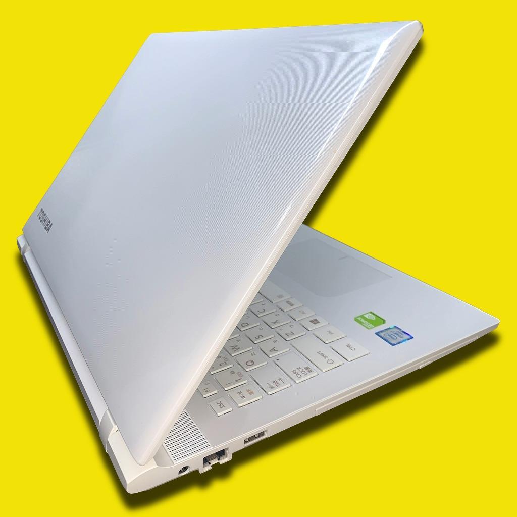 爆速ゲーミングノートパソコン　爆速SSD　Corei7　NVIDIA GPU搭載