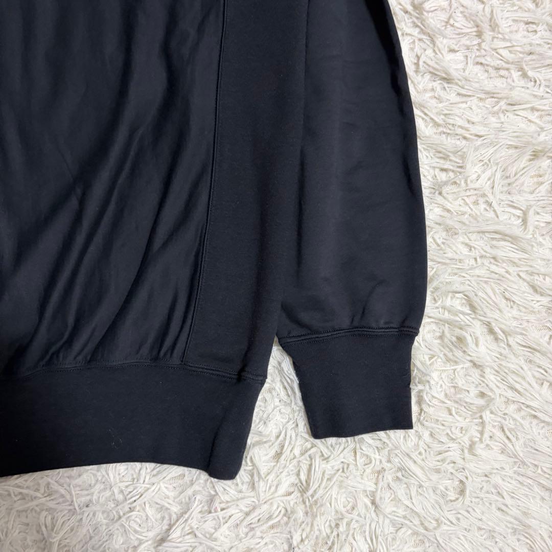 トップス AURALEE ELASTIC HIGH GAUGE SWEAT 23SS