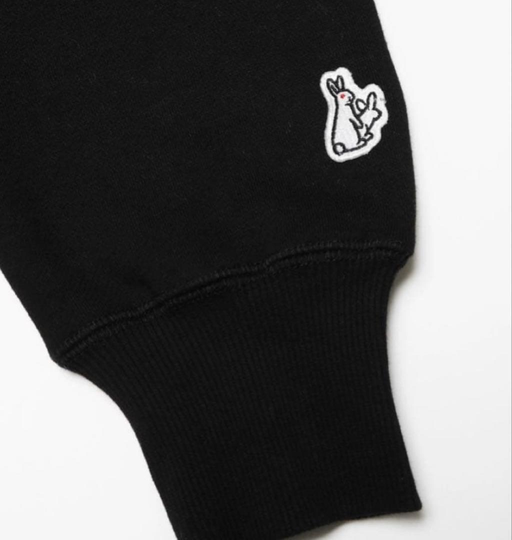 FR2 Angel Words Sweatshirt スウェット エンジェル