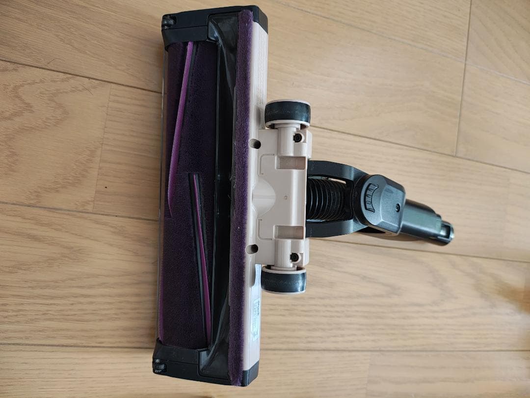 シャーク★CS601JPK★バッテリー新品と同等★1