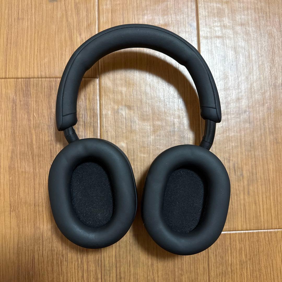 SONY WH-1000XM5 ブラック