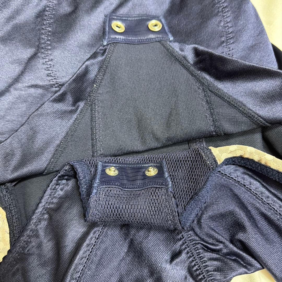 お値下げ　マルコ　カリーユボディスーツ　L75