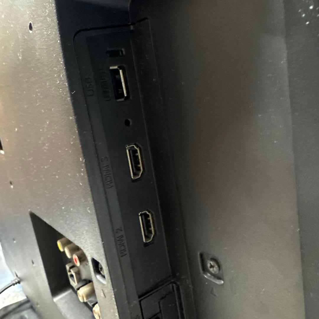 美品★FUNAI液晶テレビ 24インチ