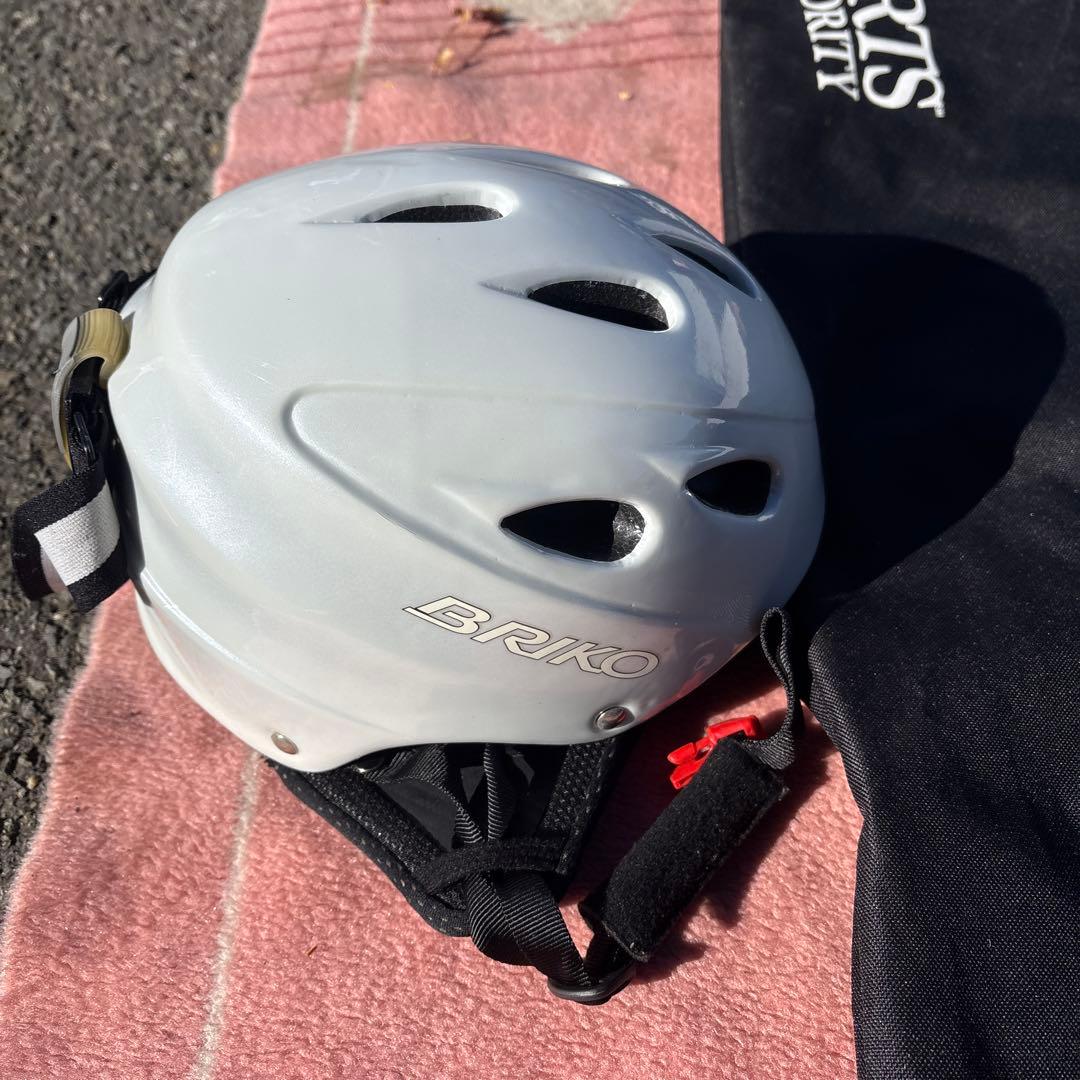 K2 スノーボード ビンディング　ヘルメット　ケース　セット売り　142センチ