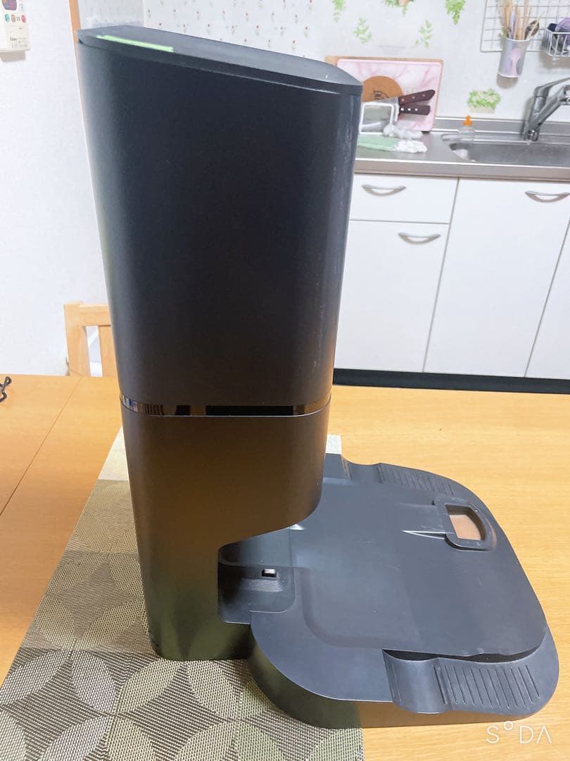 iRobot Roomba i3 本体 Clean Base付き