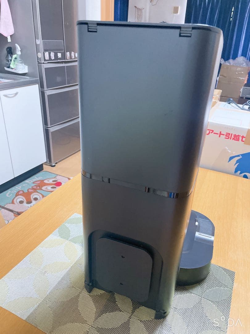 iRobot Roomba i3 本体 Clean Base付き