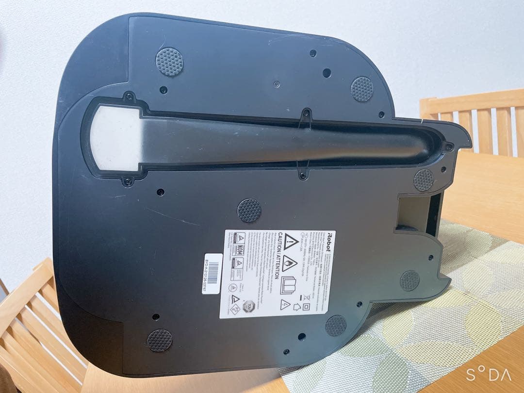 iRobot Roomba i3 本体 Clean Base付き