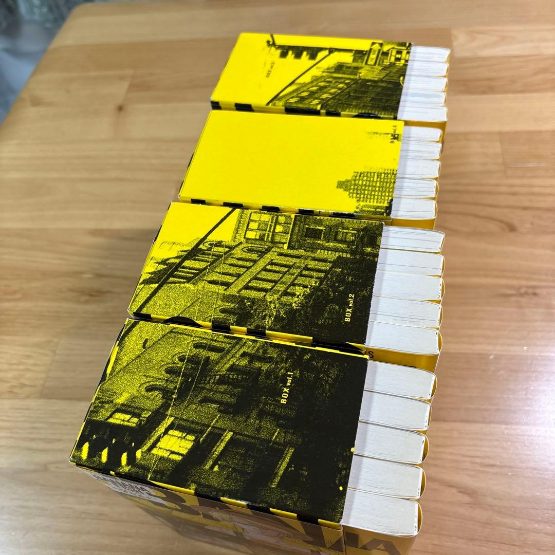 BANANA FISH 全20巻セット