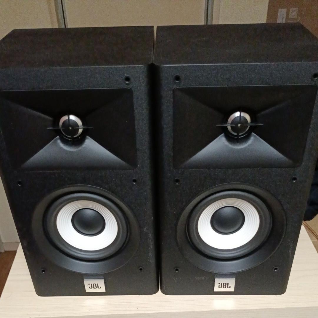 JBL Stage A120 美品ペア 即発送・送料無料