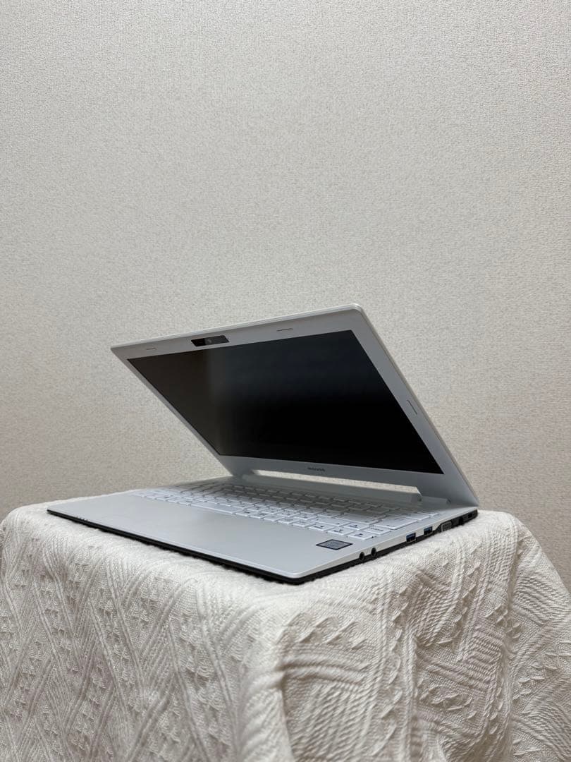 mouse ノートPC Intel Core iシリーズ