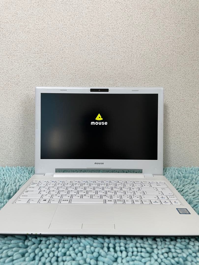 mouse ノートPC Intel Core iシリーズ