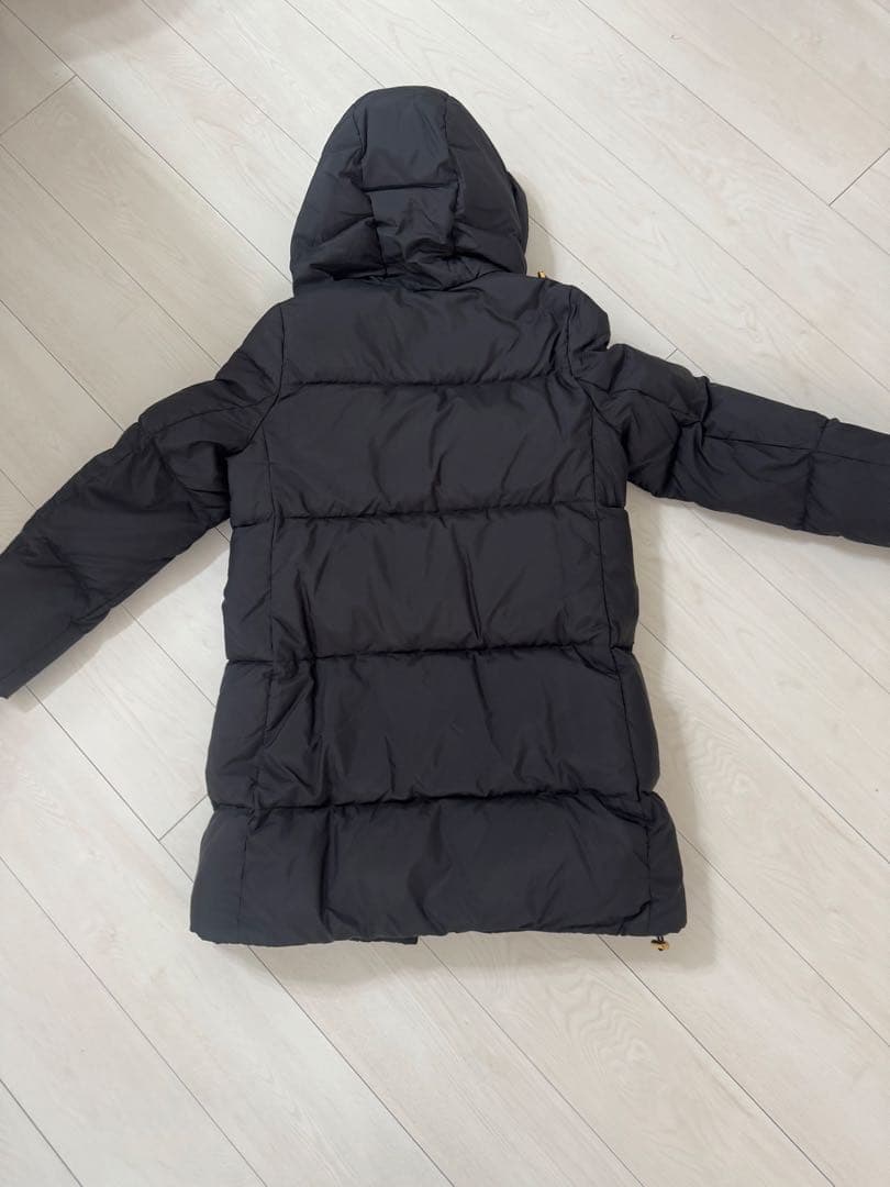 美品SLOBE IENA スローブイエナ★ダウンコート L size40