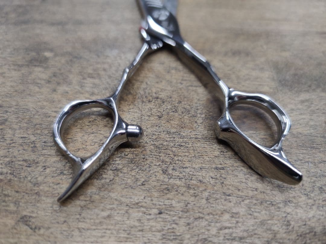 HIKARI SEV COSMOS セニングシザー　セブコスモ