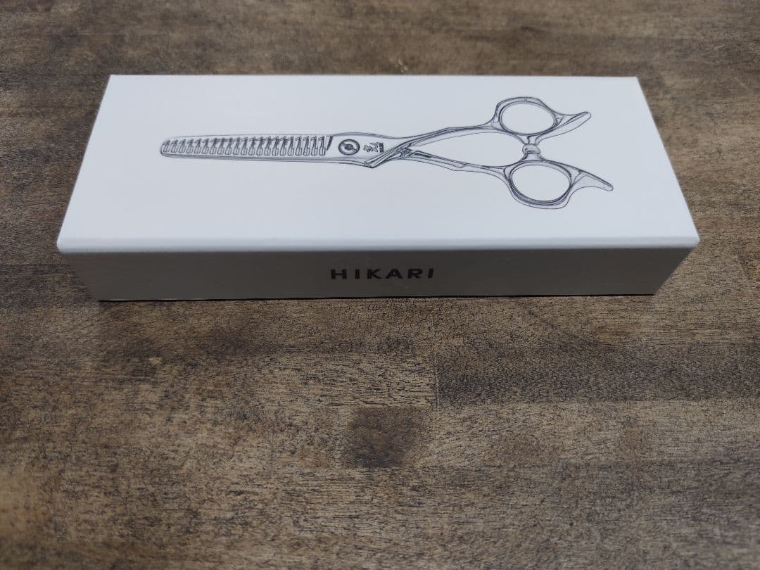HIKARI SEV COSMOS セニングシザー　セブコスモ