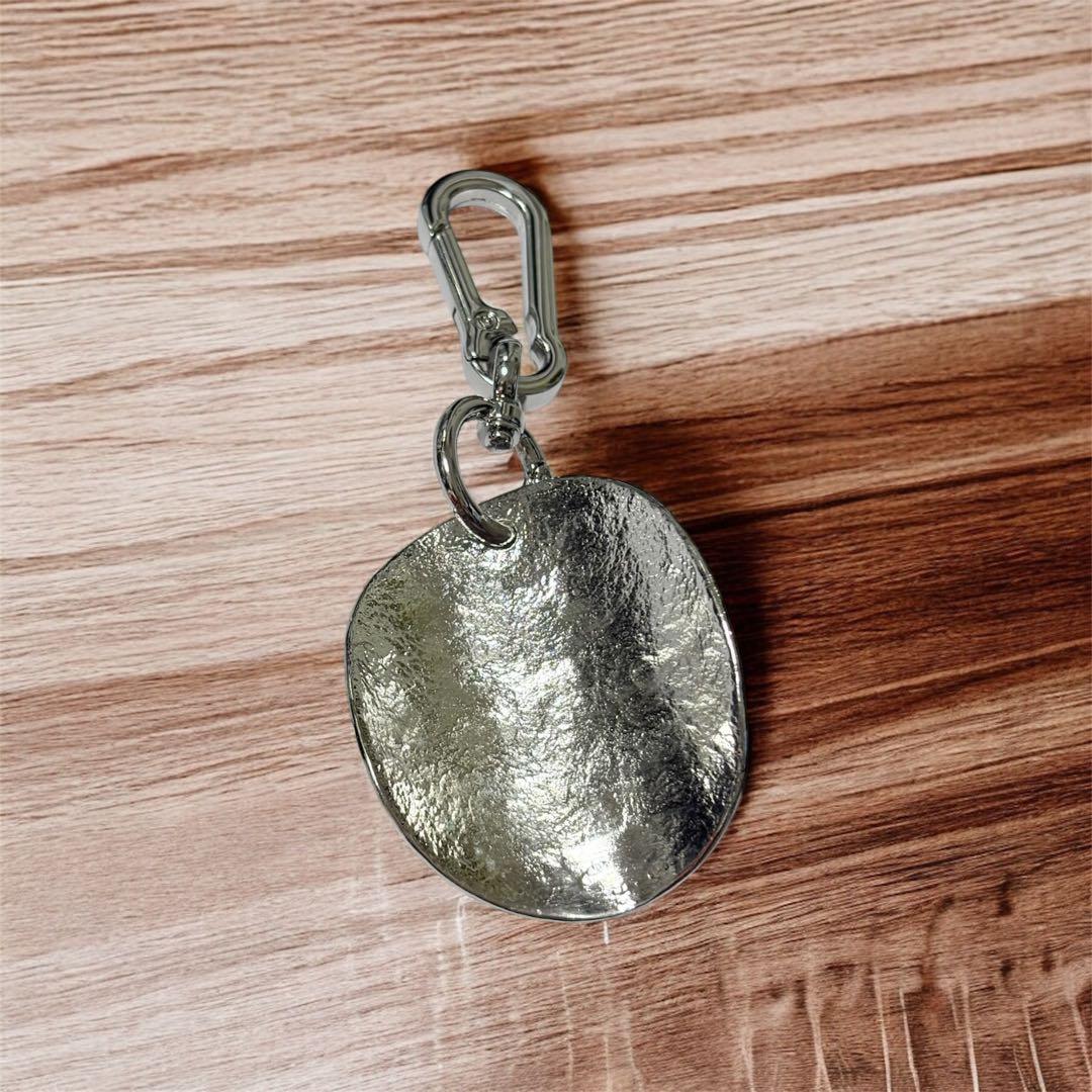 新品　HIDAKA CRISPS SHOEHORN キーホルダー　チップ